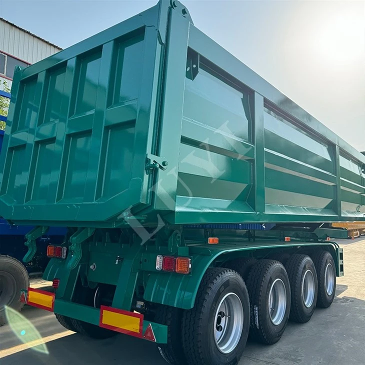 Belly Dump Trailer Sale 6x10 Dump Trailer suppliers