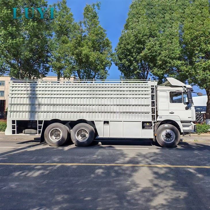 6x4 Shacman Delong F3000 6*4 Chassis Heavy-duty Truck best 6x4 Shacman Delong F3000 6*4 Chassis Heavy-duty Truck best