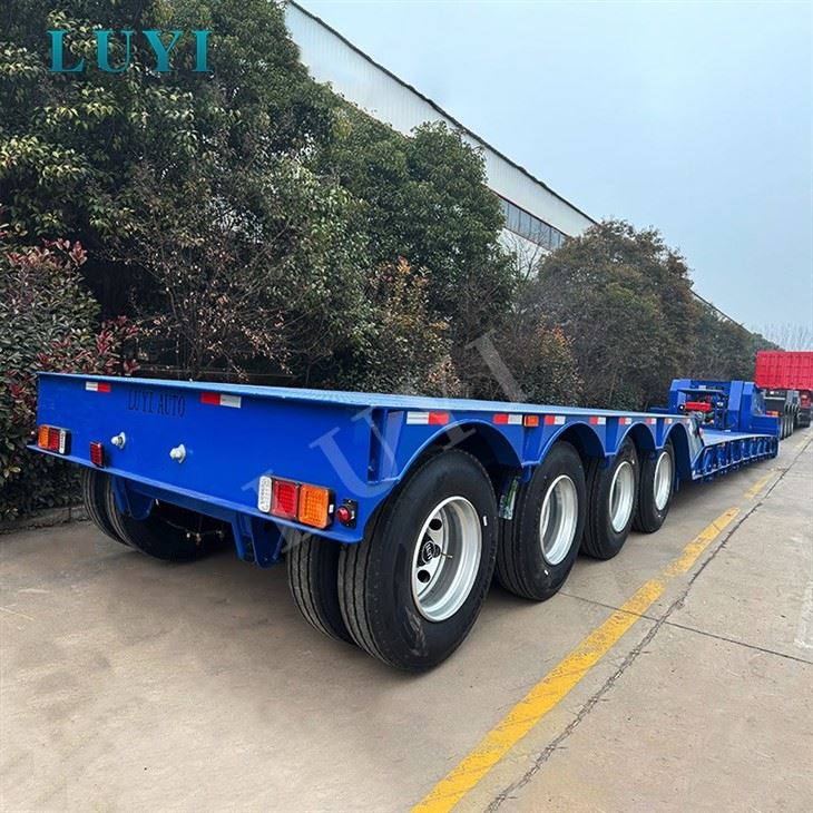 Skeleton Steel Container Low Bed Semi-Trailer suppliers Skeleton Steel Container Low Bed Semi-Trailer suppliers